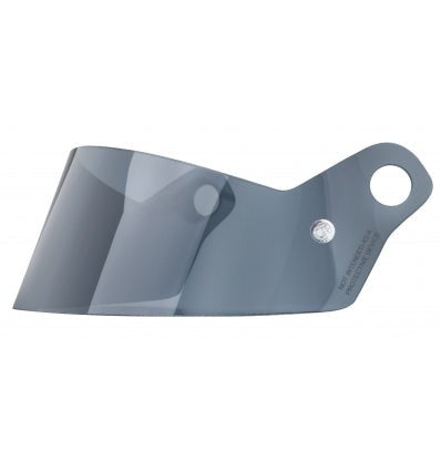 Sparco Visera Corta Stilo Casco St5 Ahumada Oscura - Sparco original | APEXCORSE