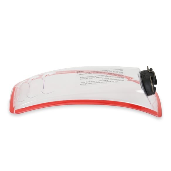 Sparco Sistema De Entrada De Aire Superior Venti Wrc Y St5 Conector Oval - Sparco original | APEXCORSE