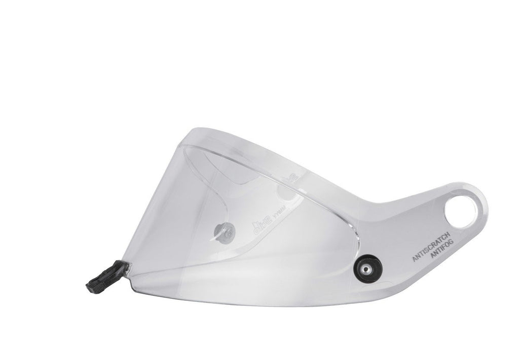 Sparco Visera Stilo Casco St6 Transparente - Sparco original | APEXCORSE