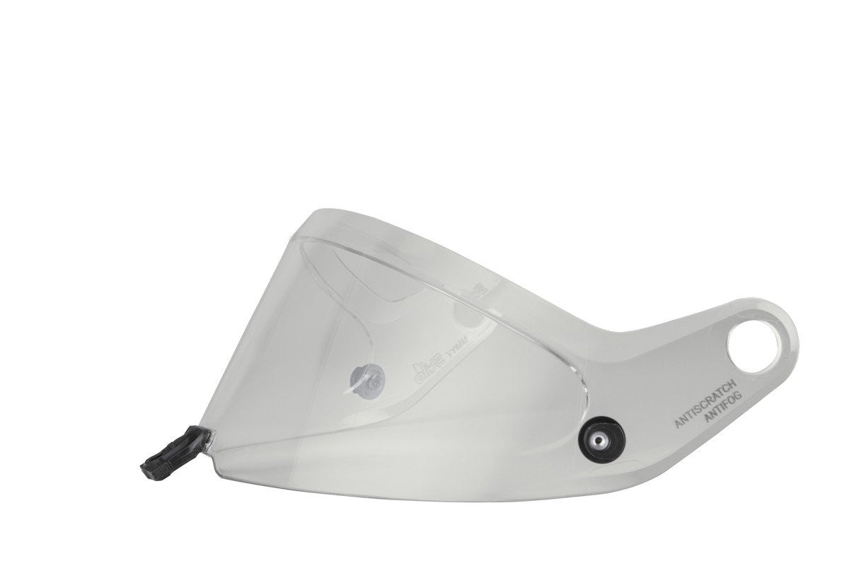 Sparco Visera Stilo Casco St6 Ahumada Medio - Sparco original | APEXCORSE