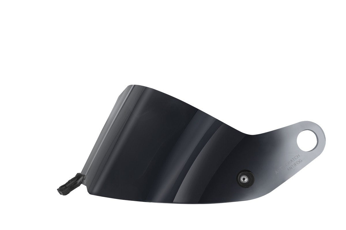 Sparco Visera Stilo Casco St6 Ahumada Abp Oscura - Sparco original | APEXCORSE