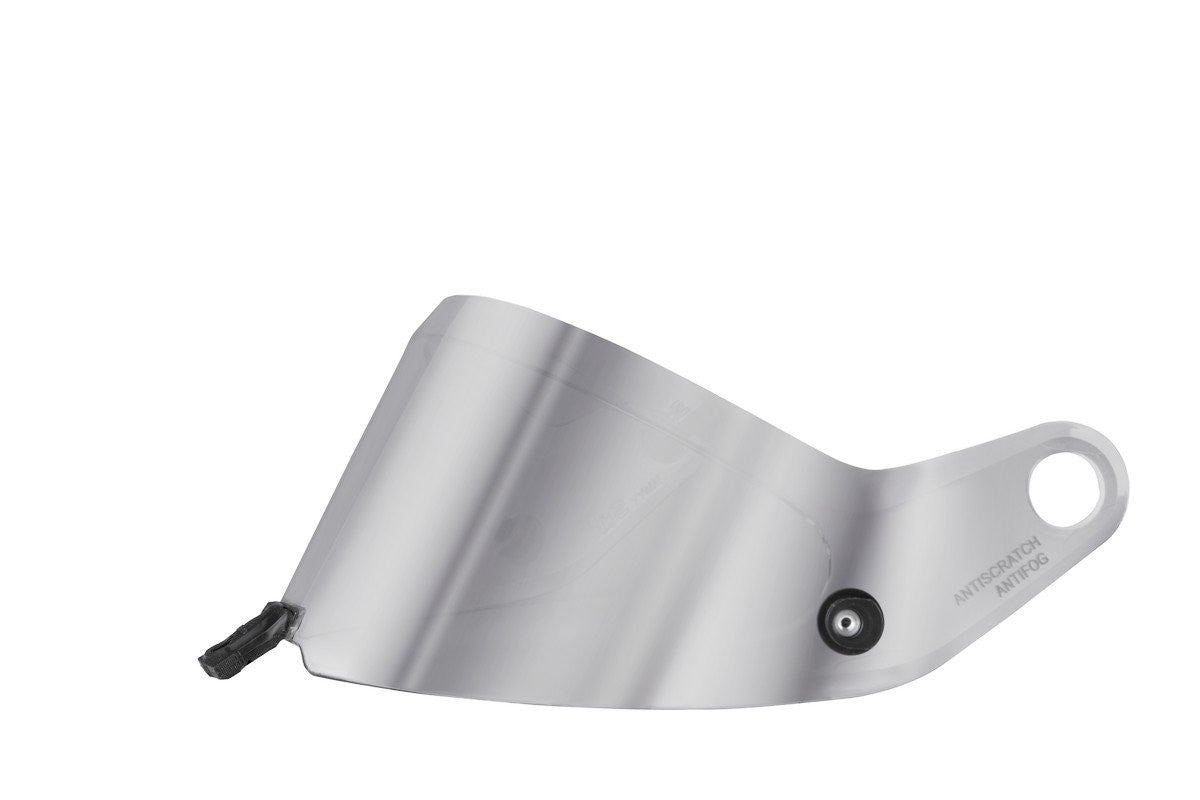 Sparco Visera Stilo Casco St6 Espejo Medio - Sparco original | APEXCORSE