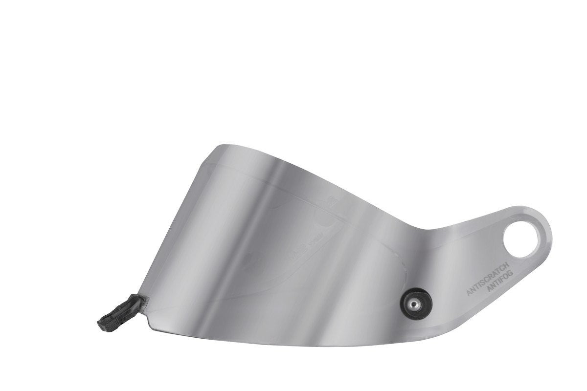 Sparco Visera Stilo Casco St6 Espejo Abp Oscura - Sparco original | APEXCORSE