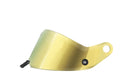 Sparco Visera Stilo Casco St6 Espejo Amarilla Abp Oscura - Sparco original | APEXCORSE