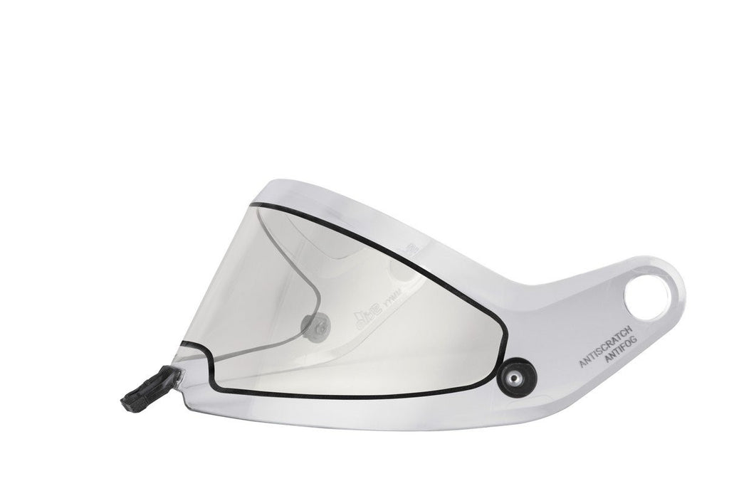 Sparco Visera Stilo Casco St6 Transparente Doble Acristalamiento - Sparco original | APEXCORSE