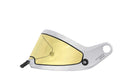 Sparco Visera Stilo Casco St6 Amarilla Doble Acristalamiento - Sparco original | APEXCORSE