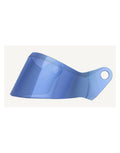 Sparco Visera Stilo Corta Casco St6 Espejo Azul Oscura - Sparco original | APEXCORSE
