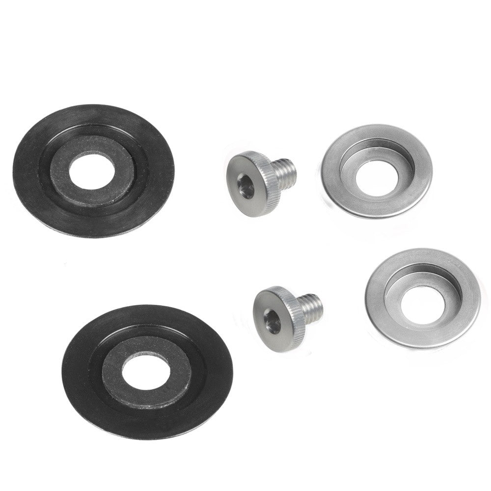 Sparco Kit Tornillos Para Visera Casco Stilo St6 - Sparco original | APEXCORSE