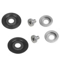 Sparco Kit Tornillos Para Visera Casco Stilo St6 - Sparco original | APEXCORSE