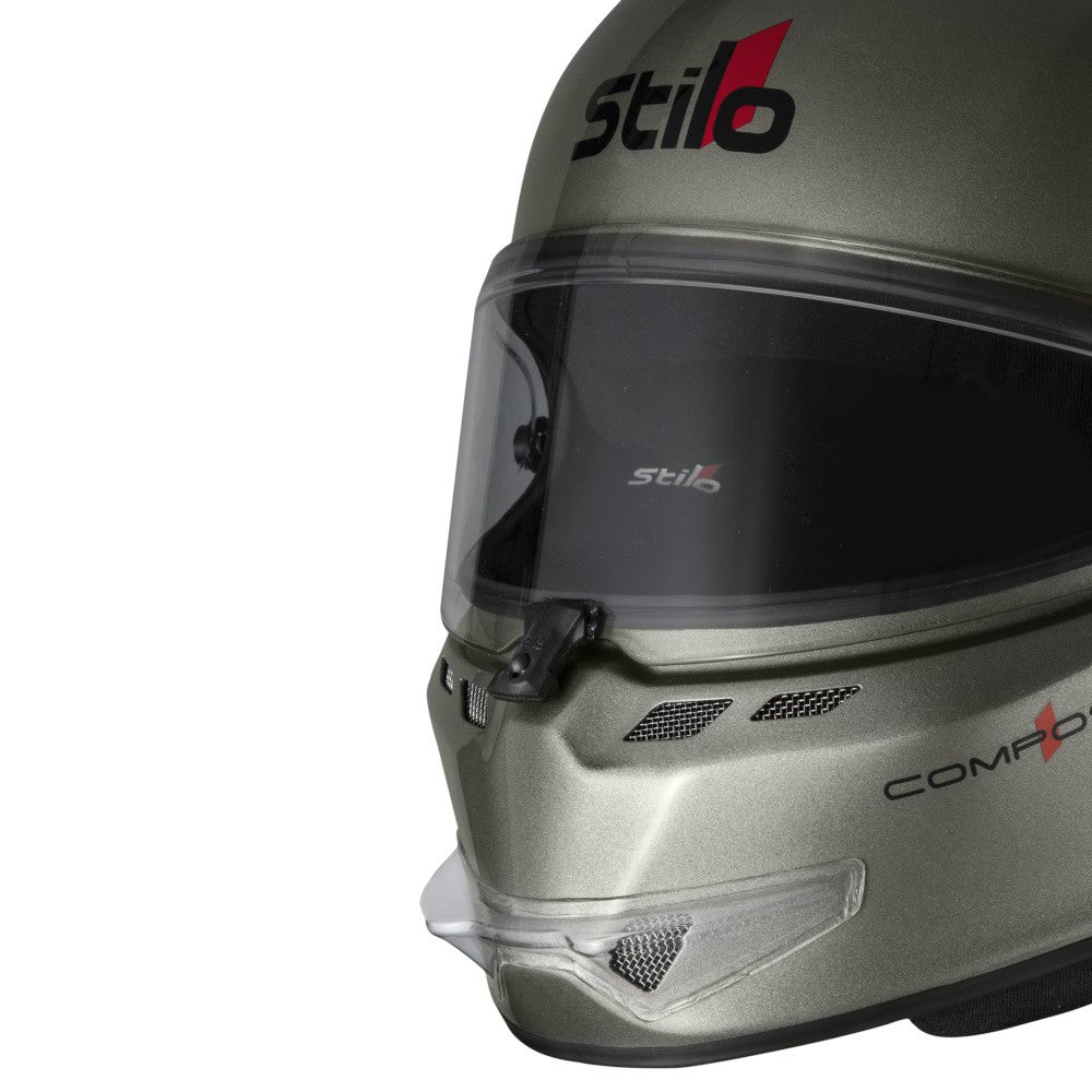 Sparco Spoiler Delantero Casco Stilo St6 - Sparco original | APEXCORSE