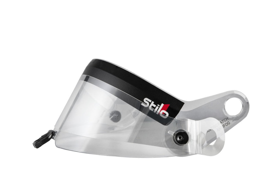 Sparco 3 Pack Stilo Tear-Off (3 Tear-Off Juntos Cada Pack) - Sparco original | APEXCORSE