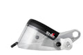Sparco 3 Pack Stilo Tear-Off (3 Tear-Off Juntos Cada Pack) - Sparco original | APEXCORSE