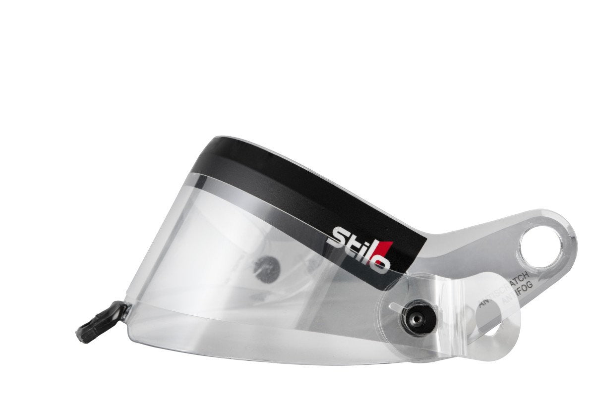 Sparco Adhesivo Stilo Parasol Visera Casco St6 - Sparco original | APEXCORSE