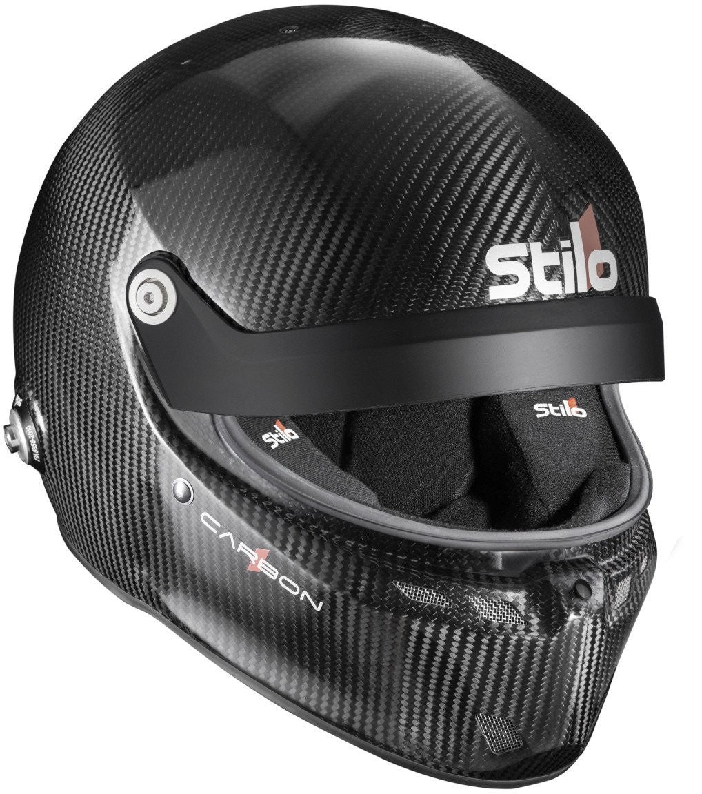 Sparco Casco Stilo St6 Gtn Carbono - Fia8859-24 Sa2020 +Hans Talla 64 - Sparco original | APEXCORSE