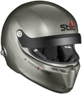 Sparco Casco Stilo St6 Gtn Composite Titanio Fia8859-24 Sa2020 + Hans Talla 63 - Sparco original | APEXCORSE