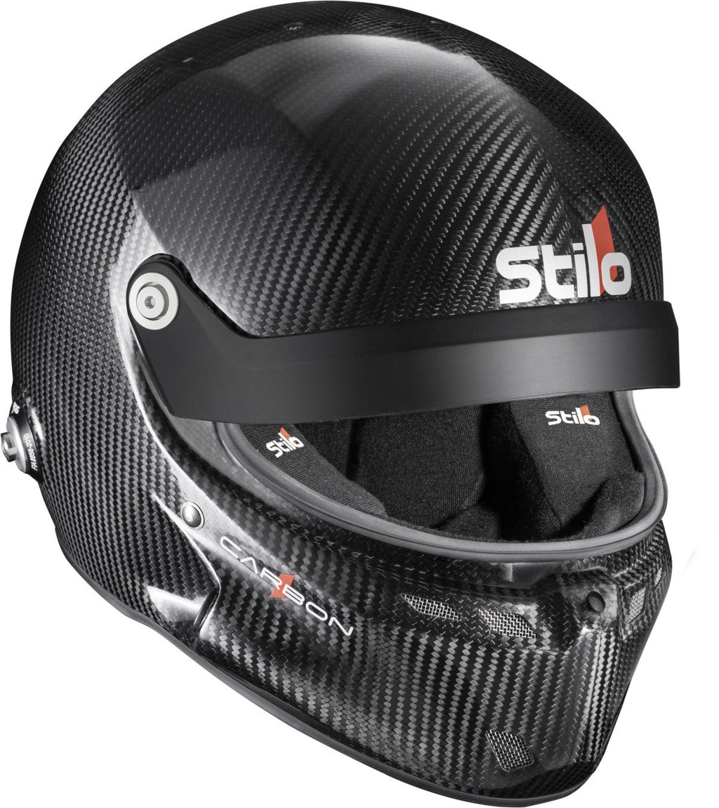 Sparco Casco Stilo St6Gt Carbono FIA 8859-2024 Hans Fia8858-10 Talla 55 - Sparco original | APEXCORSE