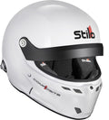 Sparco Casco Stilo St6Gt Composite Blanco FIA 8859-2024 Hans Fia8858-10 Talla 57 - Sparco original | APEXCORSE