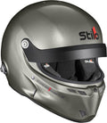 Sparco Casco Stilo St6Gt Composite Titanio FIA 8859-2024 Hans Fia8858-10 Talla 64 - Sparco original | APEXCORSE