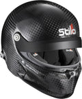 Sparco Casco Stilo St6Gt Carbono Zero FIA 8860-2018 Hans Fia8858-10 Talla 57 - Sparco original | APEXCORSE