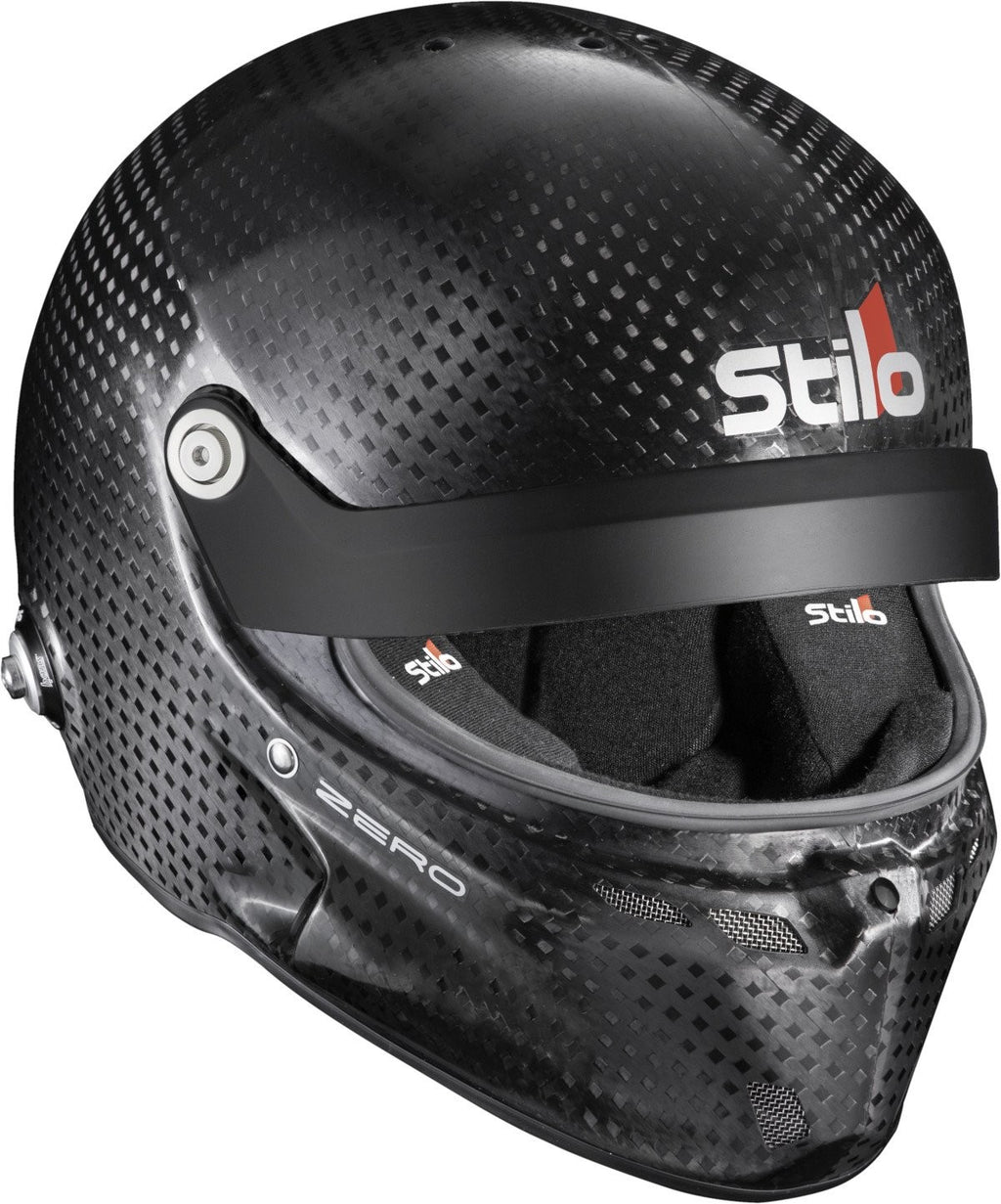 Sparco Casco Stilo St6Gt Carbono Zero FIA 8860-2018 Hans Fia8858-10 Talla 59 - Sparco original | APEXCORSE