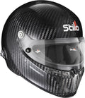 Sparco Casco Stilo St6Fn Carbono - FIA 8860-2018 Hans Fia8858-10 Talla 58 - Sparco original | APEXCORSE