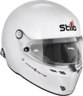 Sparco Casco Stilo St6Fn Composite Blanco - Fia8859-24 Sa2020 +Hans Talla 54 - Sparco original | APEXCORSE