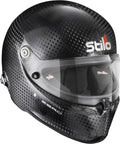 Sparco Casco Stilo St6Fn Carbono Zero - FIA 8860-2018 Hans Fia8858-10 Talla 54 - Sparco original | APEXCORSE