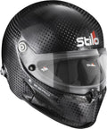 Sparco Casco Stilo St6F Turismo Carbono Zero Fia8859-24 Sa2020 + Hans Talla- 57 - Sparco original | APEXCORSE