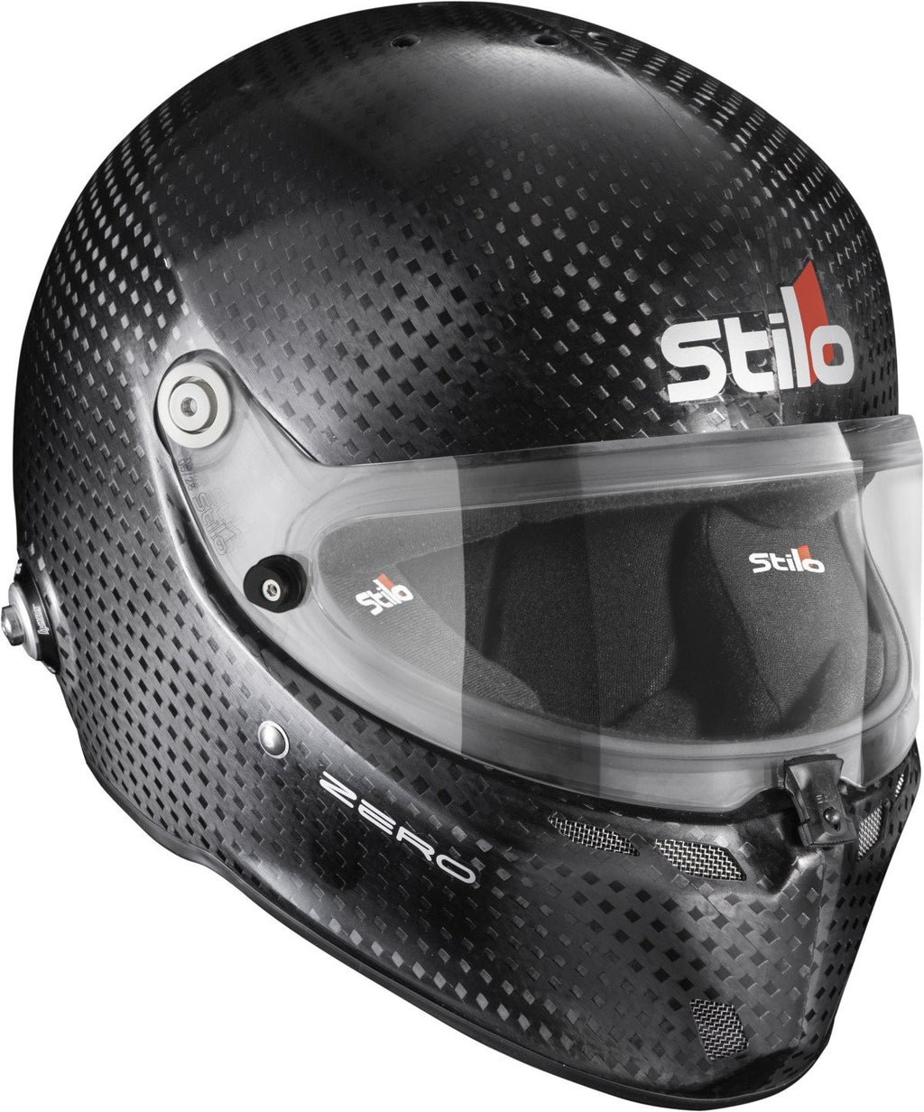 Sparco Casco Stilo St6Fn Carbono Zero - FIA 8860-2018 Hans Fia8858-10 Talla 57 - Sparco original | APEXCORSE