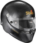 Sparco Casco Stilo St6Fn Carbono Zero - FIA 8860-2018 Abp Hans Fia8858-10 Talla 61 - Sparco original | APEXCORSE