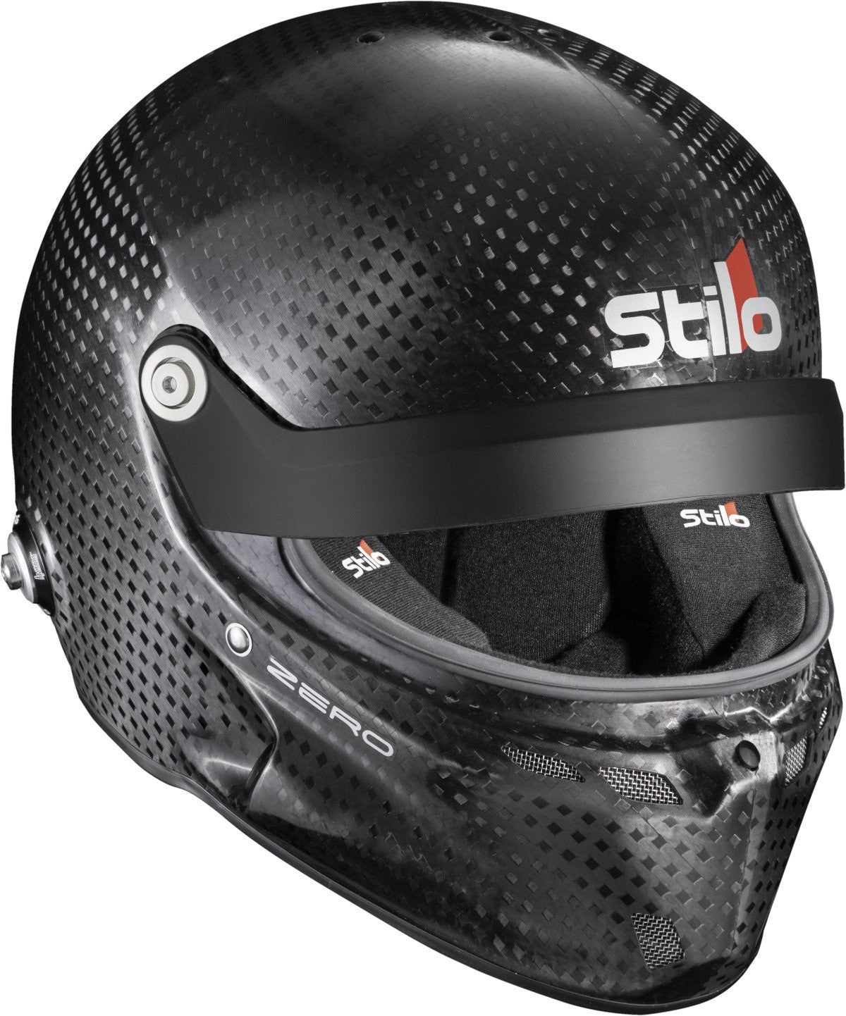 Sparco Casco Stilo St6Gt Carbono Zero FIA 8860-2018 Hans Fia8858-10 Talla 61 - Sparco original | APEXCORSE