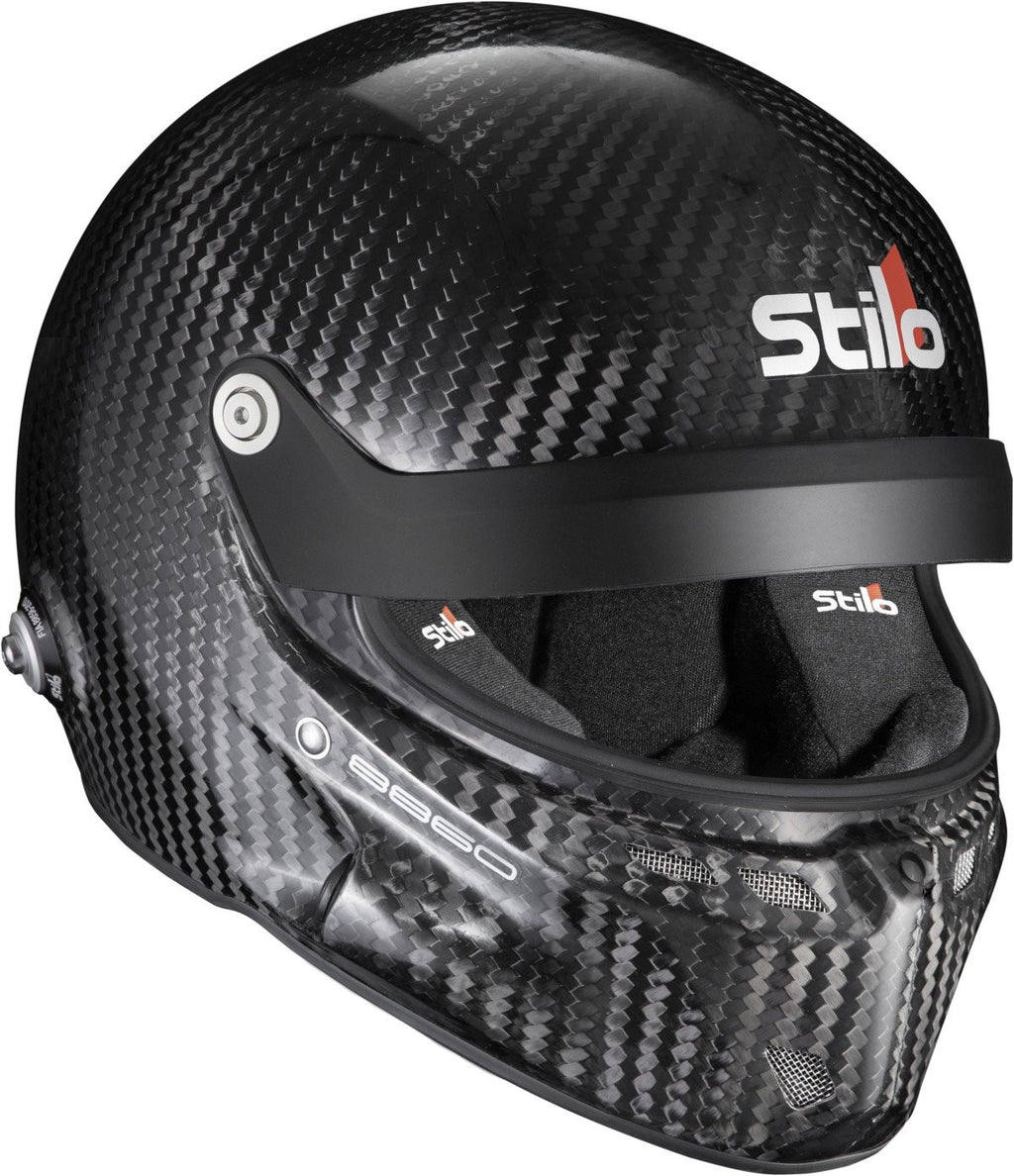 Sparco Casco Stilo St6Gt Carbono FIA 8860-2018 Hans Fia8858-10 Talla 54 - Sparco original | APEXCORSE