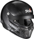 Sparco Casco Stilo St6Gt Carbono FIA 8860-2018 Hans Fia8858-10 Talla 55 - Sparco original | APEXCORSE