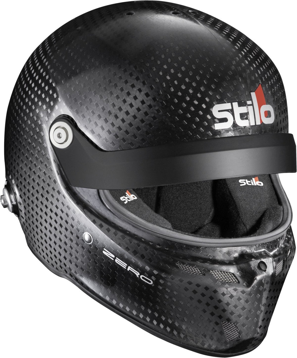 Sparco Casco Stilo St6 Gtn Carbono Zero FIA 8860-2018 +Hans Talla55 - Sparco original | APEXCORSE