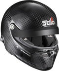 Sparco Casco Stilo St6 Gtn Carbono Zero FIA 8860-2018 +Hans Talla61 - Sparco original | APEXCORSE