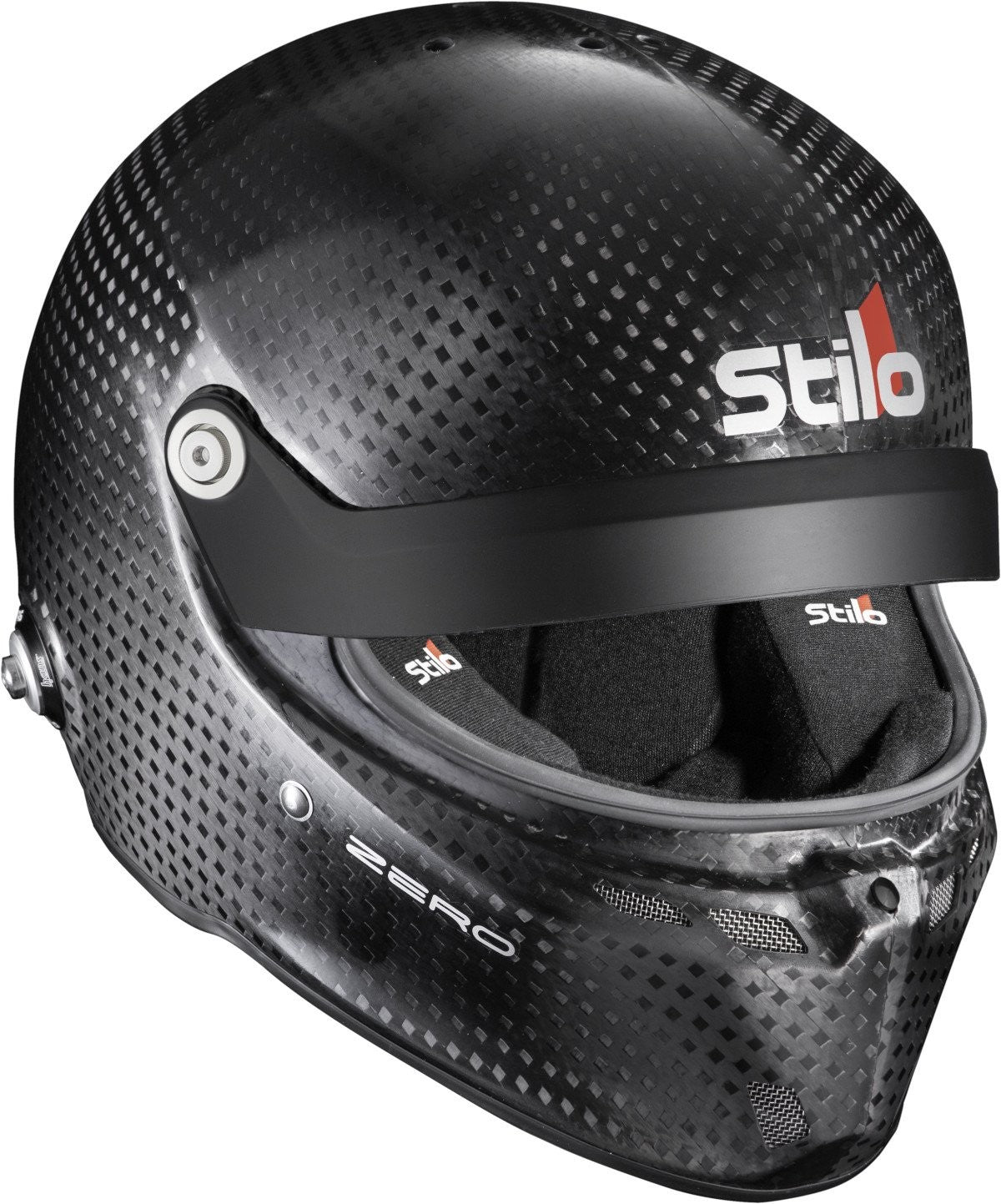 Sparco Casco Stilo St6 Gtn Carbono Zero FIA 8860-2018 +Hans Talla61 - Sparco original | APEXCORSE