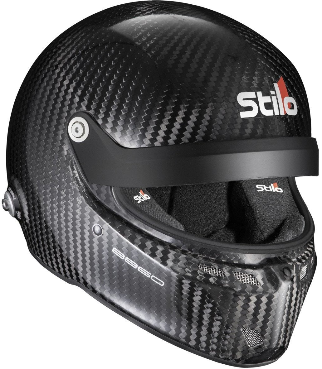 Sparco Casco Stilo St6 Gtn Carbono Turismo - Fia8860-18 Talla 61 - Sparco original | APEXCORSE