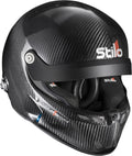 Sparco Casco Stilo St6R Wl Carbono Fia8859-2024 Sa2020 + Hans Talla- 55 - Sparco original | APEXCORSE