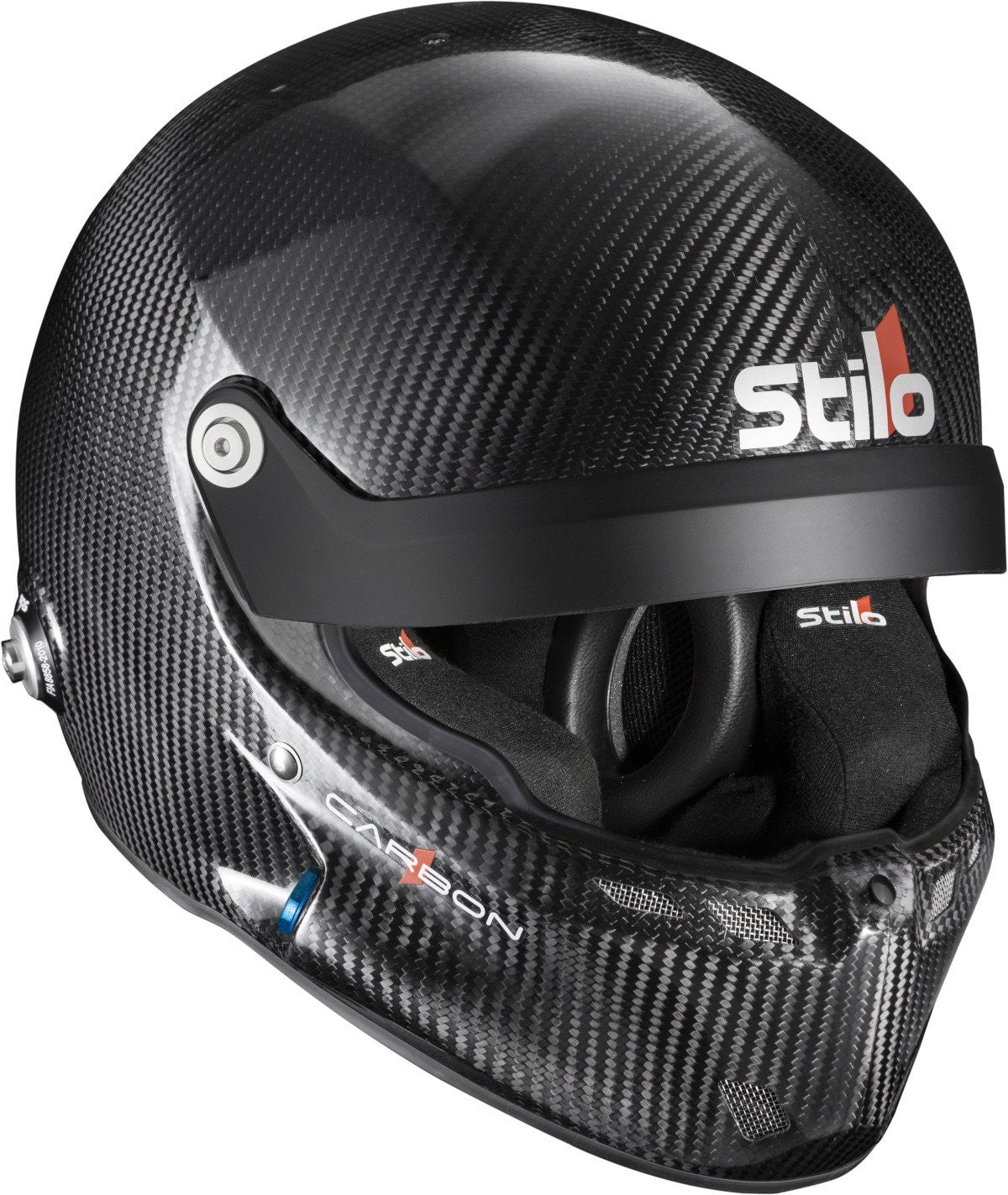 Sparco Casco Stilo St6R Wl Carbono Fia8859-2024 Sa2020 + Hans Talla- 64 - Sparco original | APEXCORSE