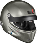 Sparco Casco Stilo St6R Wl Composite Titanio Fia8859-2024 Sa2020 + Hans Talla- 54 - Sparco original | APEXCORSE