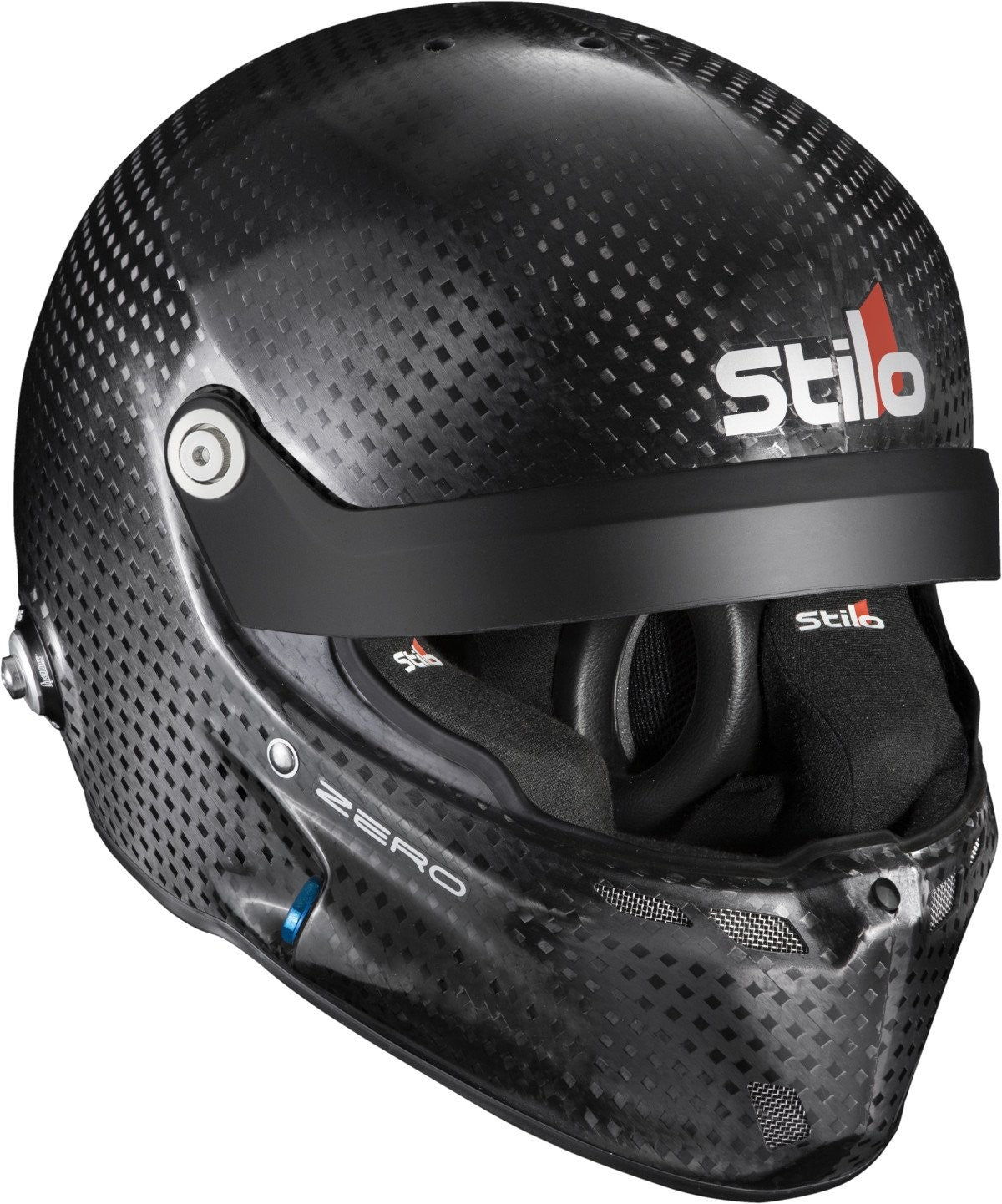Sparco Casco Stilo St6R Wl Carbono Zero FIA 8860-2018 Hans Fia8858-10 Talla57 - Sparco original | APEXCORSE