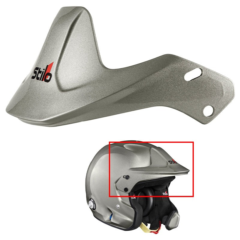 Sparco Visera Titanio Venti4 Wrc - Sparco original | APEXCORSE