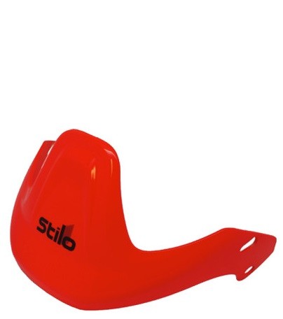 Sparco Visera Naranja Offshore Venti4 Wrc - Sparco original | APEXCORSE