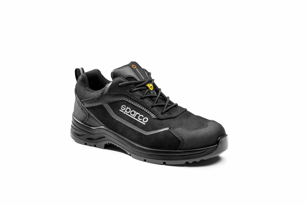 Zapato Seguridad Sparco Indy S3S Esd Gregor Talla 36 - Sparco original | APEXCORSE