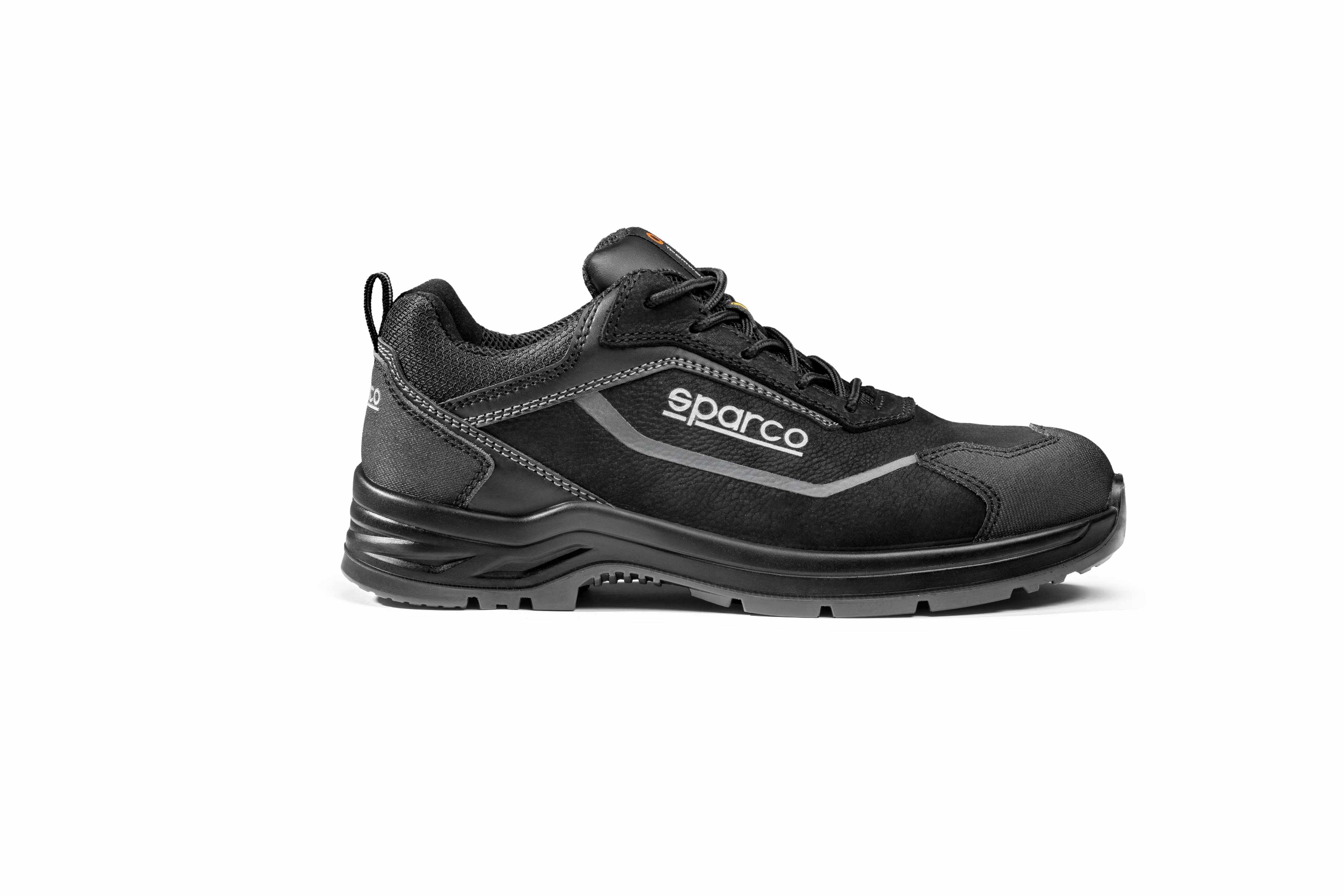 Zapato Seguridad Sparco Indy S3S Esd Gregor Talla 36 - Sparco | APEXCORSE imagen 3
