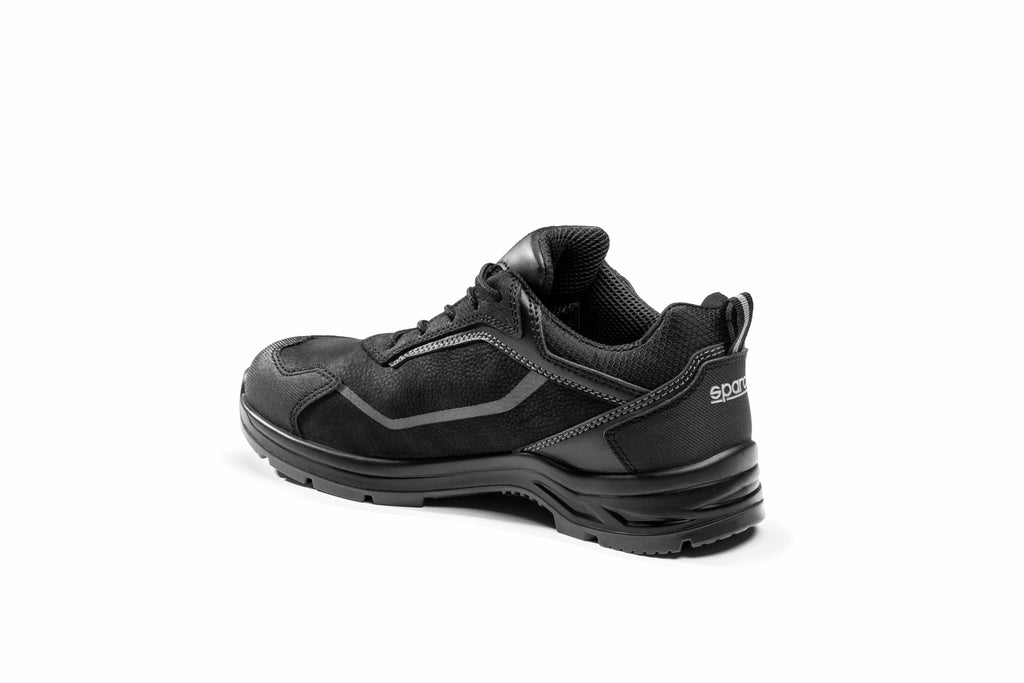 Zapato Seguridad Sparco Indy S3S Esd Gregor Talla 44 - Sparco | APEXCORSE imagen 2
