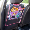 PROTECTOR ASIENTO NIÑA PATRULLA CANINA REJILLA CS6