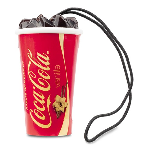 PERFUMADOR COCA – COLA VAINILLA CS4