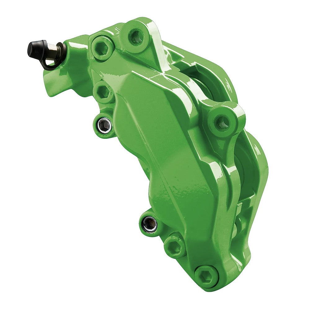 FOLIATEC Kit Pintura Para Pinzas De Freno Power Verde 3 Componentes - Imagen 3 FOLIATEC APEXCORSE