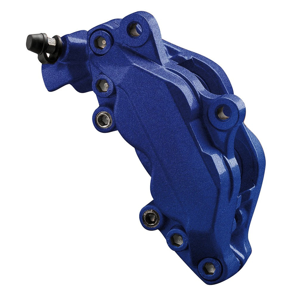FOLIATEC Kit Pintura Para Pinzas De Freno Azul Performance Metalizado - Imagen 3 FOLIATEC APEXCORSE